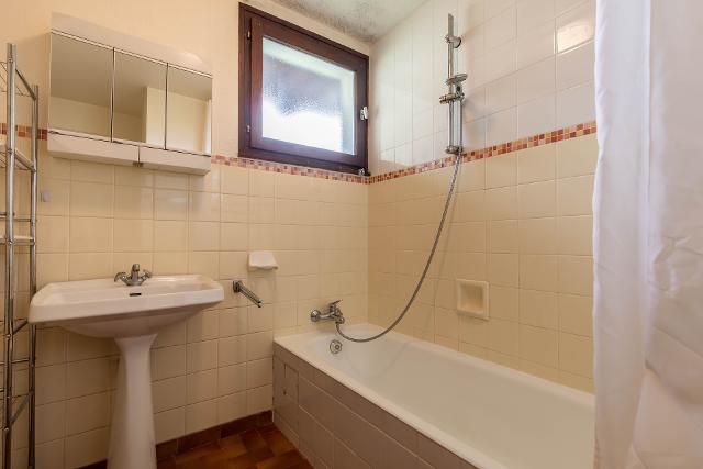 Appartements Chanteneige - La Clusaz