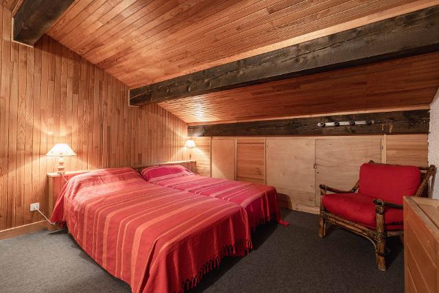 Appartements Chanteneige - La Clusaz