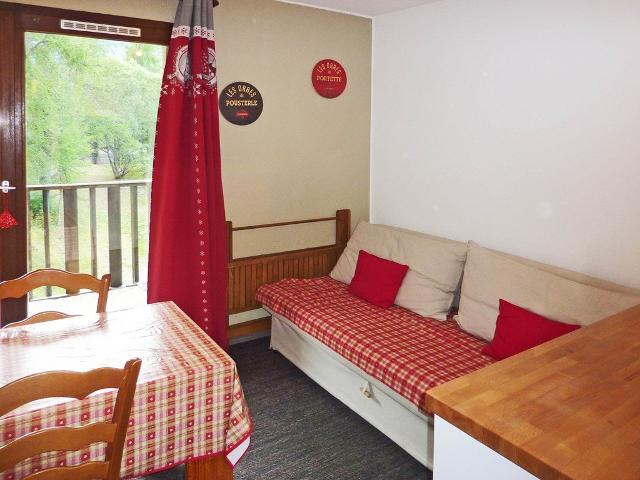 Appartement L'oustal 263 - Les Orres