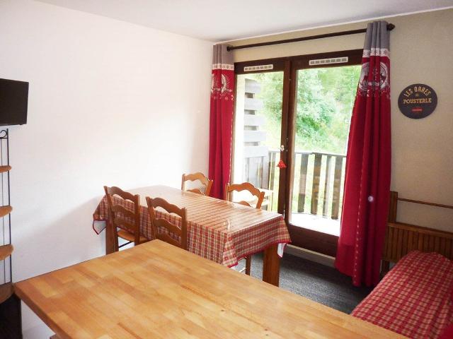 Appartement L'oustal 263 - Les Orres