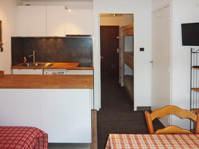 Appartement L'oustal 263 - Les Orres