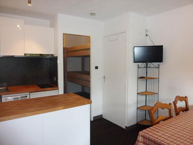 Appartement L'oustal 263 - Les Orres