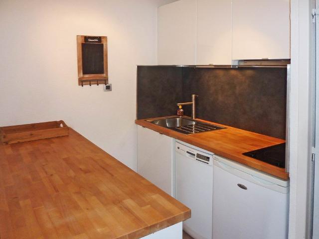 Appartement L'oustal 263 - Les Orres