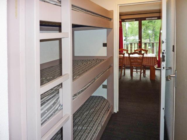 Appartement L'oustal 263 - Les Orres