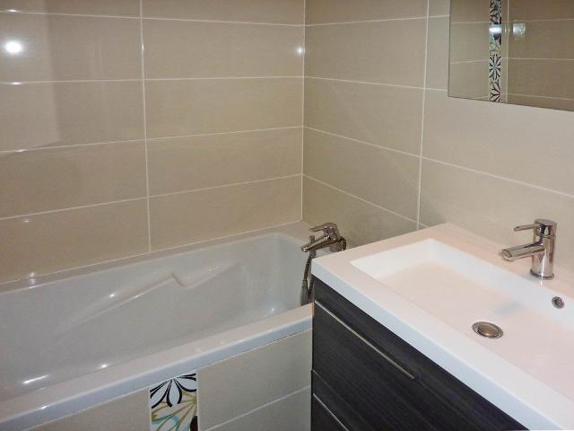 Appartement L'oustal 263 - Les Orres