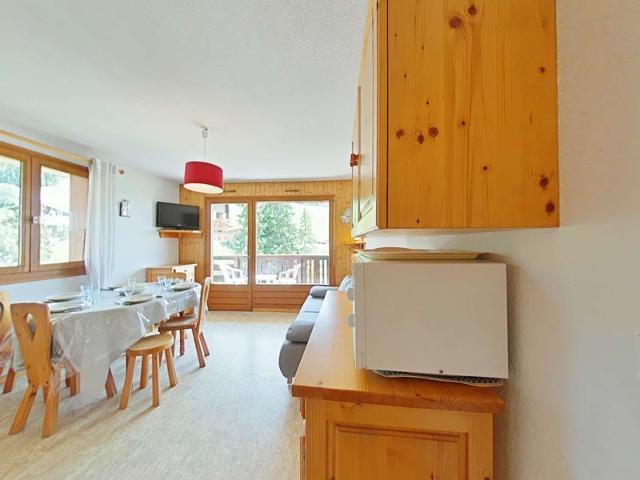 Appartement Florimontagnes A CH200-007 - Le Grand Bornand