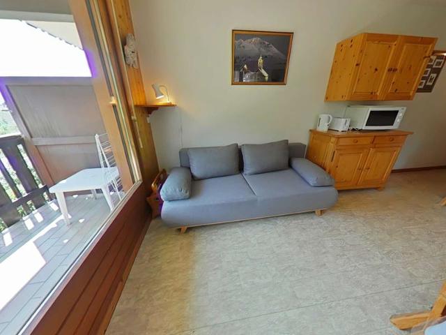 Appartement Florimontagnes A CH200-007 - Le Grand Bornand