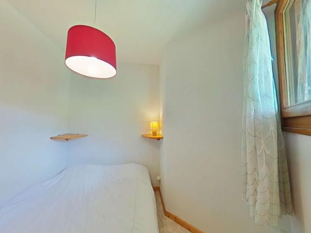 Appartement Florimontagnes A CH200-007 - Le Grand Bornand