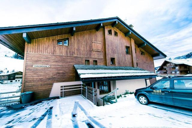 Appartement Florimontagnes A CH200-007 - Le Grand Bornand