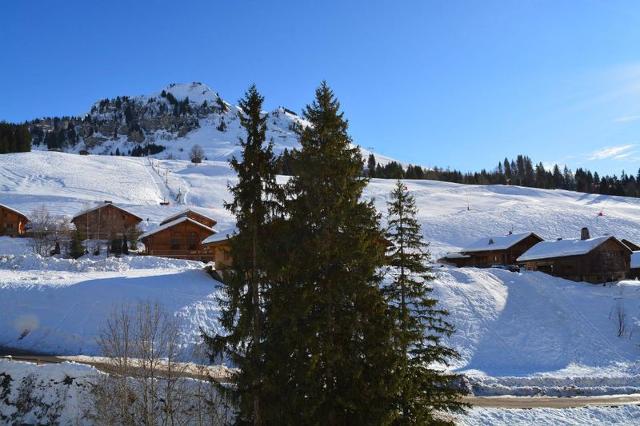 Appartement Florimontagnes A CH200-007 - Le Grand Bornand