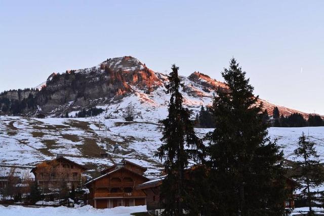 Appartement Florimontagnes A CH200-007 - Le Grand Bornand