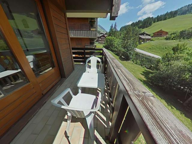 Appartement Florimontagnes A CH200-007 - Le Grand Bornand