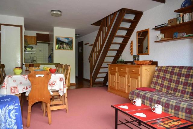 Appartement Castel Des Neiges A CH070-3XA - Le Grand Bornand