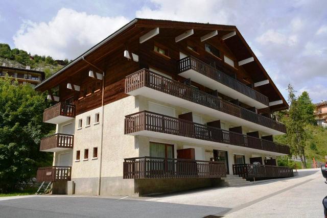 Appartement Castel Des Neiges A CH070-3XA - Le Grand Bornand