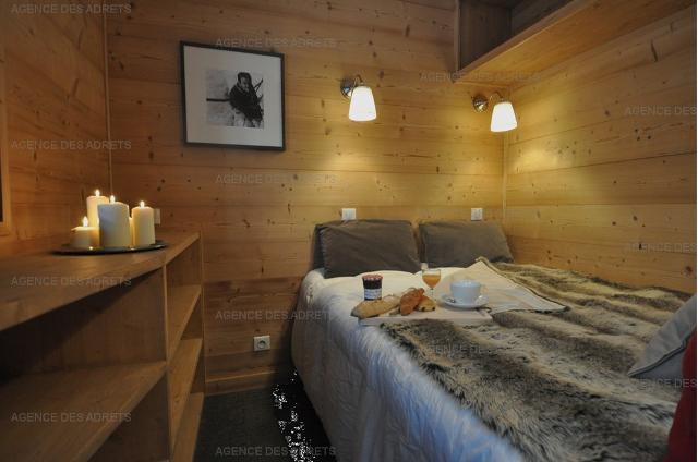 Appartement Lauzières LZ 318 - Val Thorens