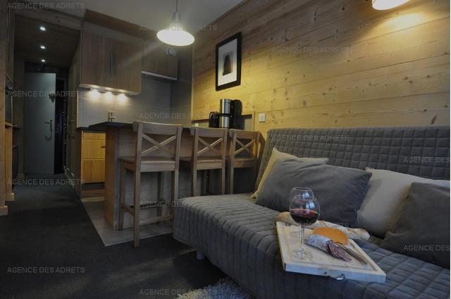 Appartement Lauzières LZ 318 - Val Thorens