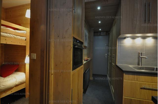 Appartement Lauzières LZ 318 - Val Thorens