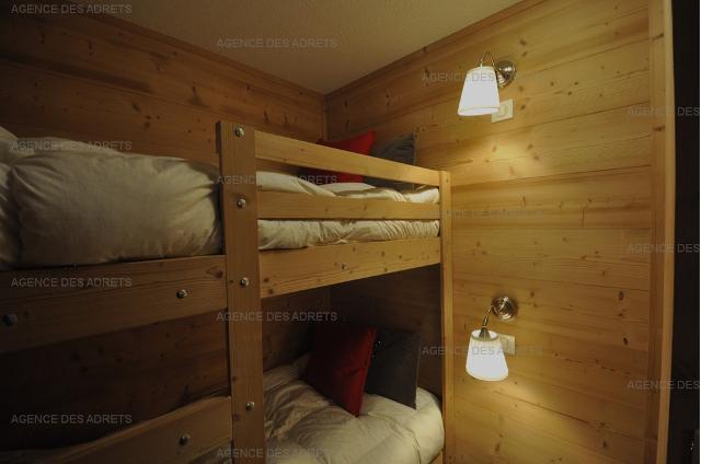 Appartement Lauzières LZ 318 - Val Thorens