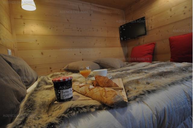 Appartement Lauzières LZ 318 - Val Thorens