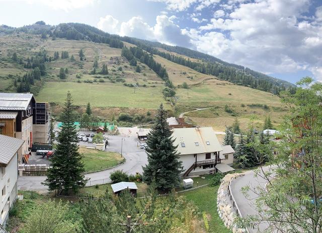 Appartement Canteneige 2 134 - Vars