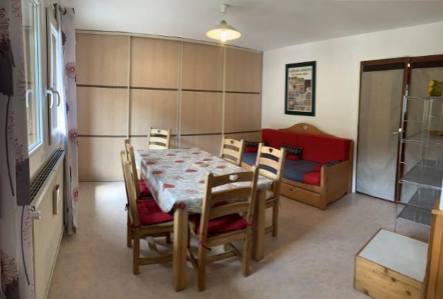 Appartement Canteneige 2 134 - Vars