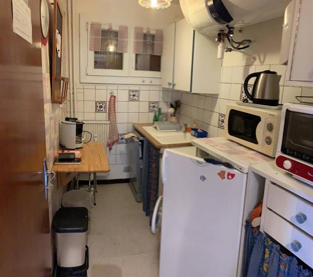 Appartement Canteneige 2 134 - Vars