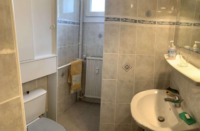 Appartement Canteneige 2 134 - Vars