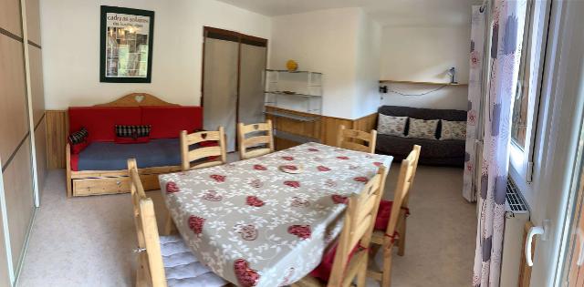 Appartement Canteneige 2 134 - Vars