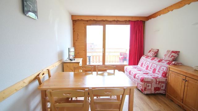 Appartement Hameau Des Ecrins HDE 910 - Puy Saint Vincent