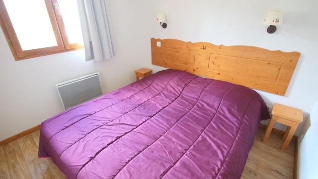 Appartement Hameau Des Ecrins HDE 910 - Puy Saint Vincent