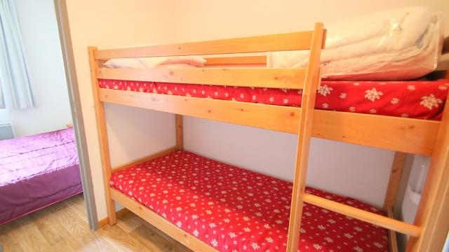 Appartement Hameau Des Ecrins HDE 910 - Puy Saint Vincent