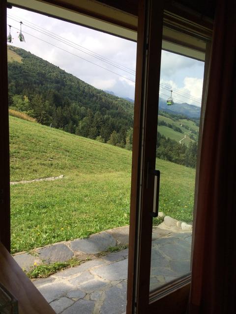 Appartement Orgentil G411 - Valmorel