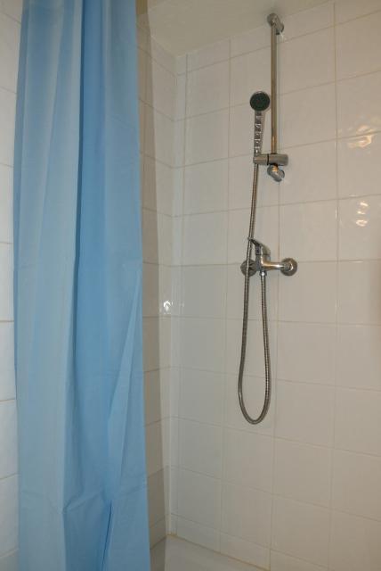 Appartement Neige Et Golf NG 9 - Montgenèvre