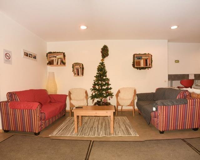 Appartement Neige Et Golf NG 9 - Montgenèvre