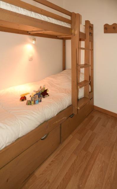 Appartement Neige Et Golf NG 9 - Montgenèvre