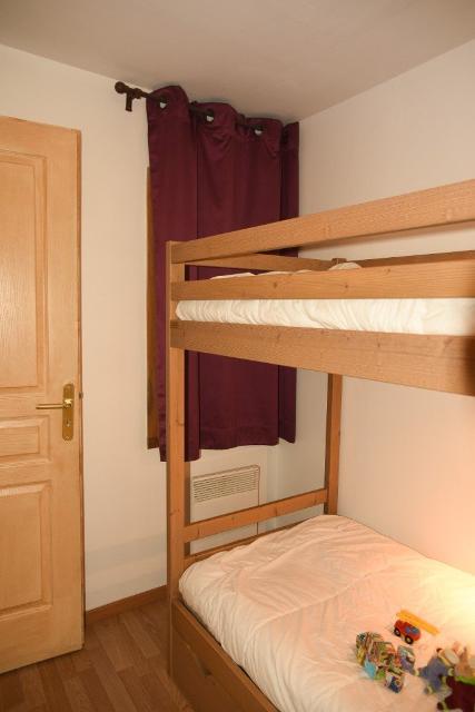 Appartement Neige Et Golf NG 9 - Montgenèvre