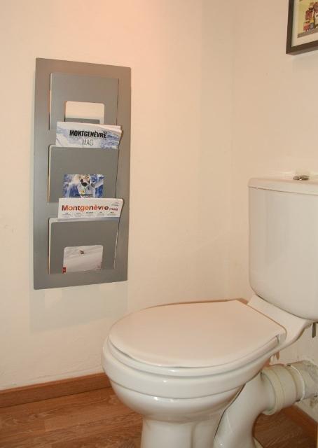 Appartement Neige Et Golf NG 9 - Montgenèvre