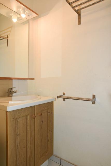 Appartement Neige Et Golf NG 9 - Montgenèvre