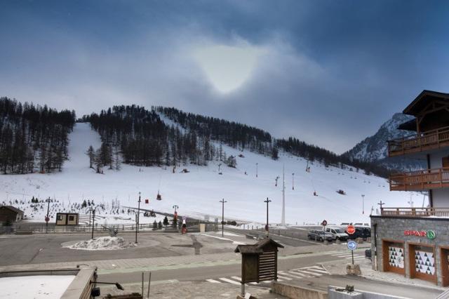 Appartement Neige Et Golf NG 10 - Montgenèvre