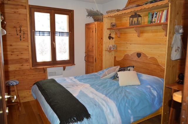 Appartement La Casseta Cas 2 - Montgenèvre