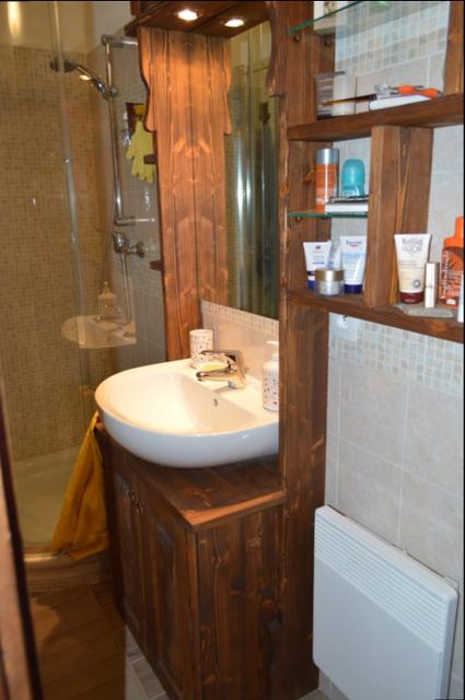 Appartement La Casseta Cas 2 - Montgenèvre