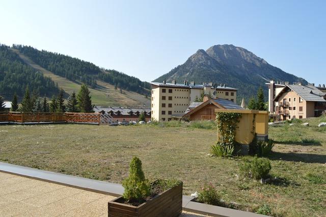 Appartement La Casseta Cas 2 - Montgenèvre