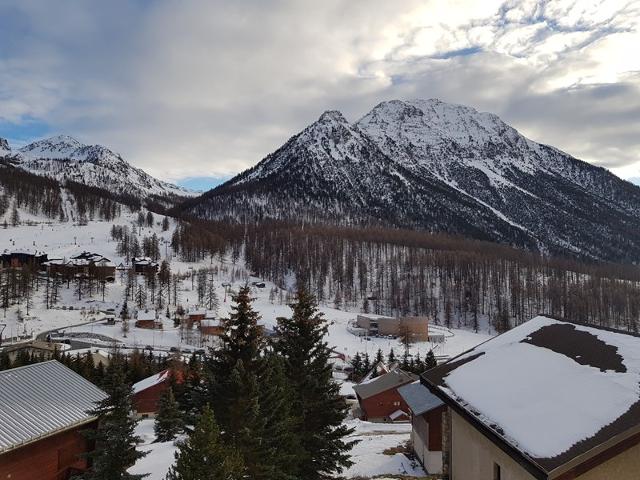 Appartement Olympia 2000 Ol 30 - Montgenèvre