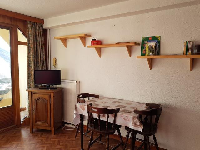 Appartement Olympia 2000 Ol 30 - Montgenèvre