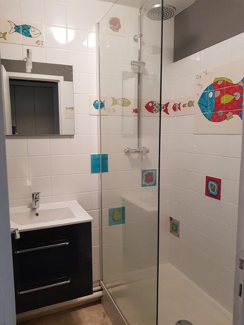 Appartement Olympia 2000 Ol 30 - Montgenèvre