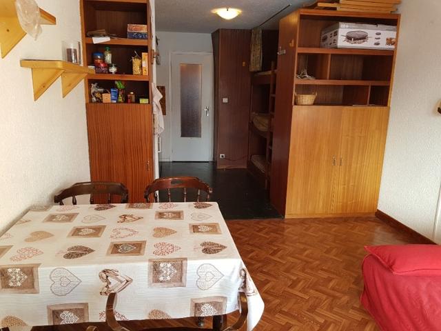 Appartement Olympia 2000 Ol 30 - Montgenèvre