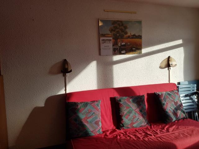 Appartement Olympia 2000 Ol 30 - Montgenèvre