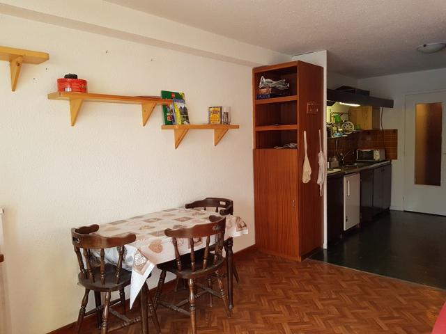 Appartement Olympia 2000 Ol 30 - Montgenèvre