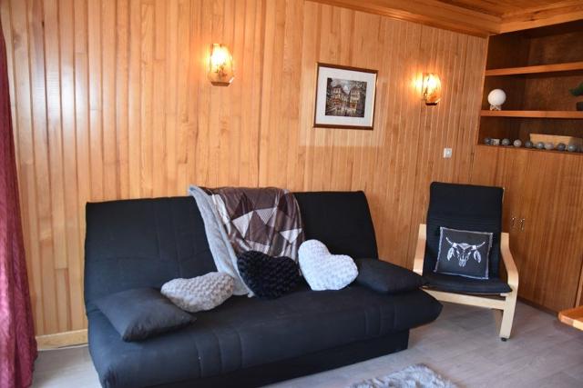 Appartement Olympia 2000 Ol 3 - Montgenèvre