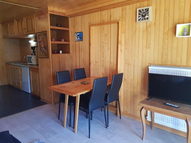 Appartement Olympia 2000 Ol 3 - Montgenèvre